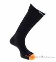 Salewa Sella Pure MTN AM Mens Ski Socks, Salewa, Black, , Male, 0032-11286, 5637996486, 4053866449373, N1-01.jpg