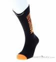 Salewa Sella Pure MTN AM Mens Ski Socks, Salewa, Black, , Male, 0032-11286, 5637996486, 4053866449373, N1-06.jpg