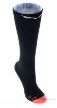 Salewa Sella Pure MTN AM Womens Ski Socks, Salewa, Noir, , Femmes, 0032-11287, 5637996495, 4053866449410, N2-02.jpg