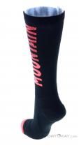 Salewa Sella Pure MTN AM Womens Ski Socks, Salewa, Čierna, , Ženy, 0032-11287, 5637996495, 4053866449410, N2-12.jpg