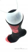 Salewa Sella Pure MTN AM Womens Ski Socks, Salewa, Noir, , Femmes, 0032-11287, 5637996495, 4053866449410, N4-09.jpg