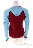 Dynafit Speed Polartec LS Women Functional Shirt, Dynafit, Blue, , Female, 0015-11445, 5637996496, 4053866448109, N2-12.jpg