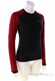 Dynafit Speed Polartec LS Women Functional Shirt, Dynafit, Pink, , Female, 0015-11445, 5637996502, 4053866448147, N1-01.jpg