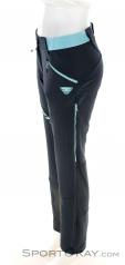 Dynafit TLT Touring DST Mujer Pantalón de ski de travesía, Dynafit, Azul oscuro, , Mujer, 0015-11060, 5637996593, 4053866423946, N2-07.jpg