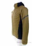 Dynafit Speed Insulation Hooded Mens Ski Touring Jacket, Dynafit, Olive-Dark Green, , Male, 0015-11450, 5637996619, 4053866464536, N1-06.jpg