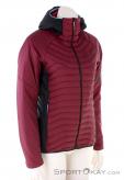 Dynafit Speed Insulation Hooded Women Ski Touring Jacket, , Pink, , Female, 0015-11451, 5637996625, , N1-01.jpg