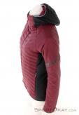 Dynafit Speed Insulation Hooded Women Ski Touring Jacket, , Pink, , Female, 0015-11451, 5637996625, , N2-07.jpg