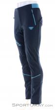 Dynafit Speed Dynastrech Mens Ski Touring Pants, , Dark-Blue, , Male, 0015-11454, 5637996662, , N1-06.jpg