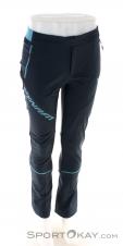Dynafit Speed Dynastrech Mens Ski Touring Pants, , Dark-Blue, , Male, 0015-11454, 5637996662, , N2-02.jpg