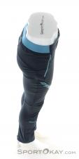 Dynafit Speed Dynastrech Mens Ski Touring Pants, , Dark-Blue, , Male, 0015-11454, 5637996662, , N3-18.jpg