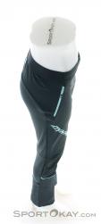 Dynafit Speed Dynastretch Women Ski Touring Pants, Dynafit, Blue, , Female, 0015-11455, 5637996668, 0, N3-18.jpg