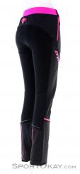 Dynafit Speed Dynastretch Women Ski Touring Pants, , Black, , Female, 0015-11455, 5637996674, , N1-16.jpg