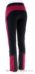 Dynafit Speed Dynastretch Women Ski Touring Pants, , Pink, , Female, 0015-11455, 5637996679, , N1-11.jpg