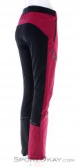 Dynafit Speed Dynastretch Women Ski Touring Pants, , Pink, , Female, 0015-11455, 5637996679, , N1-16.jpg
