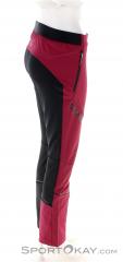 Dynafit Speed Dynastretch Women Ski Touring Pants, , Pink, , Female, 0015-11455, 5637996679, , N2-17.jpg
