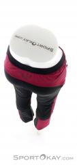 Dynafit Speed Dynastretch Women Ski Touring Pants, , Pink, , Female, 0015-11455, 5637996679, , N4-14.jpg
