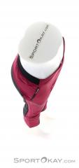 Dynafit Speed Dynastretch Women Ski Touring Pants, , Pink, , Female, 0015-11455, 5637996679, , N4-19.jpg