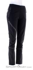 Dynafit Speed Dynastretch Mujer Pantalón de ski de travesía, Dynafit, Antracita, , Mujer, 0015-11455, 5637996684, 0, N1-01.jpg