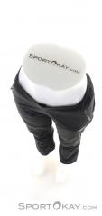 Dynafit Speed Dynastretch Mujer Pantalón de ski de travesía, Dynafit, Antracita, , Mujer, 0015-11455, 5637996684, 0, N4-04.jpg