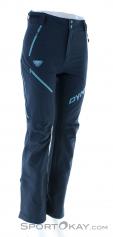 Dynafit Mercury 2 DST Mens Ski Touring Pants, Dynafit, Dark-Blue, , Male, 0015-10798, 5637996708, 4053866425315, N1-01.jpg