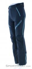 Dynafit Mercury 2 DST Mens Ski Touring Pants, Dynafit, Dark-Blue, , Male, 0015-10798, 5637996708, 4053866425315, N1-06.jpg