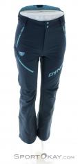 Dynafit Mercury 2 DST Caballeros Pantalón de ski de travesía, Dynafit, Azul oscuro, , Hombre, 0015-10798, 5637996708, 4053866425315, N2-02.jpg