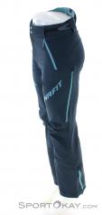 Dynafit Mercury 2 DST Mens Ski Touring Pants, Dynafit, Dark-Blue, , Male, 0015-10798, 5637996708, 4053866425315, N2-07.jpg