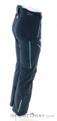Dynafit Mercury 2 DST Mens Ski Touring Pants, Dynafit, Dark-Blue, , Male, 0015-10798, 5637996708, 4053866425315, N2-17.jpg
