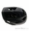 Fox Proframe Full Face Helmet, , Black, , Male,Female,Unisex, 0236-10630, 5637997338, , N4-09.jpg