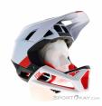 Fox Proframe Full Face Helmet, , White, , Male,Female,Unisex, 0236-10630, 5637997341, , N1-01.jpg