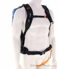 Ortovox Avabag Litric Tour 40l Airbag Backpack Electronic, Ortovox, Blue, , , 0016-11584, 5637997372, 4251877729327, N1-11.jpg