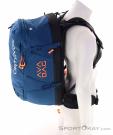 Ortovox Avabag Litric Tour 40l Airbag Backpack Electronic, Ortovox, Blue, , , 0016-11584, 5637997372, 4251877729327, N2-07.jpg