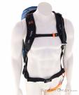 Ortovox Avabag Litric Tour 40l Airbagrucksack Elektronisch, Ortovox, Blau, , , 0016-11584, 5637997372, 4251877729327, N2-12.jpg