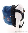 Ortovox Avabag Litric Tour 40l Airbagrucksack Elektronisch, Ortovox, Blau, , , 0016-11584, 5637997372, 4251877729327, N3-08.jpg