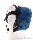 Ortovox Avabag Litric Tour 40l Airbag Backpack Electronic, Ortovox, Blue, , , 0016-11584, 5637997372, 4251877729327, N3-18.jpg