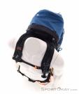 Ortovox Avabag Litric Tour 40l Airbagrucksack Elektronisch, Ortovox, Blau, , , 0016-11584, 5637997372, 4251877729327, N4-14.jpg