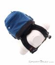 Ortovox Avabag Litric Tour 40l Airbag Backpack Electronic, Ortovox, Blue, , , 0016-11584, 5637997372, 4251877729327, N5-10.jpg