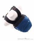 Ortovox Avabag Litric Tour 40l Airbagrucksack Elektronisch, Ortovox, Blau, , , 0016-11584, 5637997372, 4251877729327, N5-20.jpg