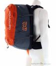 Ortovox Avabag Litric Tour 40l Zaino Airbag Elettronico, Ortovox, Arancione, , , 0016-11584, 5637997373, 4251877729310, N1-06.jpg