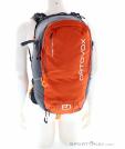 Ortovox Avabag Litric Tour 40l Airbagrucksack Elektronisch, Ortovox, Orange, , , 0016-11584, 5637997373, 4251877729310, N2-02.jpg