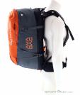 Ortovox Avabag Litric Tour 40l Airbagrucksack Elektronisch, Ortovox, Orange, , , 0016-11584, 5637997373, 4251877729310, N2-07.jpg