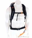 Ortovox Avabag Litric Tour 40l Zaino Airbag Elettronico, Ortovox, Arancione, , , 0016-11584, 5637997373, 4251877729310, N2-12.jpg