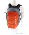 Ortovox Avabag Litric Tour 40l Airbagrucksack Elektronisch, Ortovox, Orange, , , 0016-11584, 5637997373, 4251877729310, N3-03.jpg