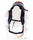 Ortovox Avabag Litric Tour 40l Airbagrucksack Elektronisch, Ortovox, Orange, , , 0016-11584, 5637997373, 4251877729310, N3-13.jpg