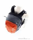 Ortovox Avabag Litric Tour 40l Zaino Airbag Elettronico, Ortovox, Arancione, , , 0016-11584, 5637997373, 4251877729310, N4-04.jpg