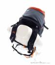 Ortovox Avabag Litric Tour 40l Zaino Airbag Elettronico, Ortovox, Arancione, , , 0016-11584, 5637997373, 4251877729310, N4-14.jpg