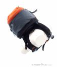 Ortovox Avabag Litric Tour 40l Airbag Backpack Electronic, Ortovox, Orange, , , 0016-11584, 5637997373, 4251877729310, N5-10.jpg