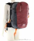 Ortovox Avabag Litric Tour 36l S Zaino Airbag Elettronico, Ortovox, Porpora, , , 0016-11585, 5637997374, 4251877729303, N1-01.jpg