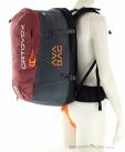 Ortovox Avabag Litric Tour 36l S Airbagrucksack Elektronisch, Ortovox, Lila, , , 0016-11585, 5637997374, 4251877729303, N1-06.jpg