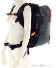 Ortovox Avabag Litric Tour 36l S Airbag Backpack Electronic, Ortovox, Purple, , , 0016-11585, 5637997374, 4251877729303, N1-16.jpg